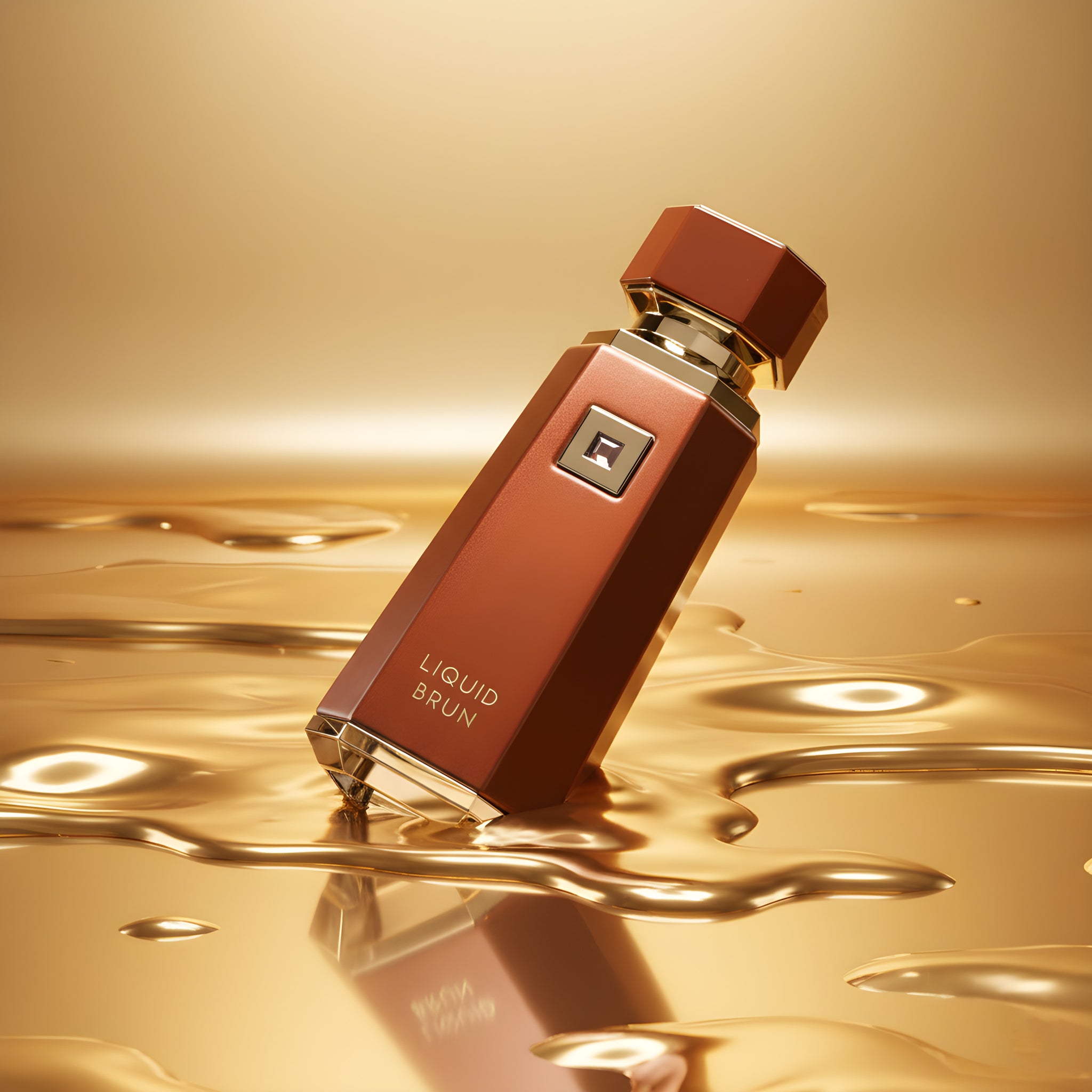 French Avenue Liquid Brun Eau de Parfum for Unisex – Perfume