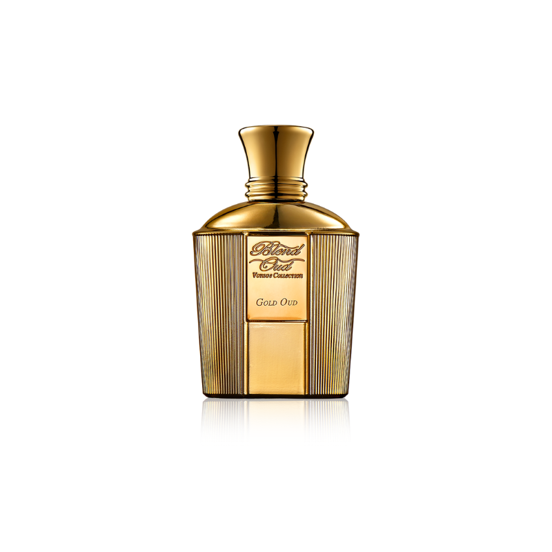 Blend Oud Gold Oud Eau de Parfum