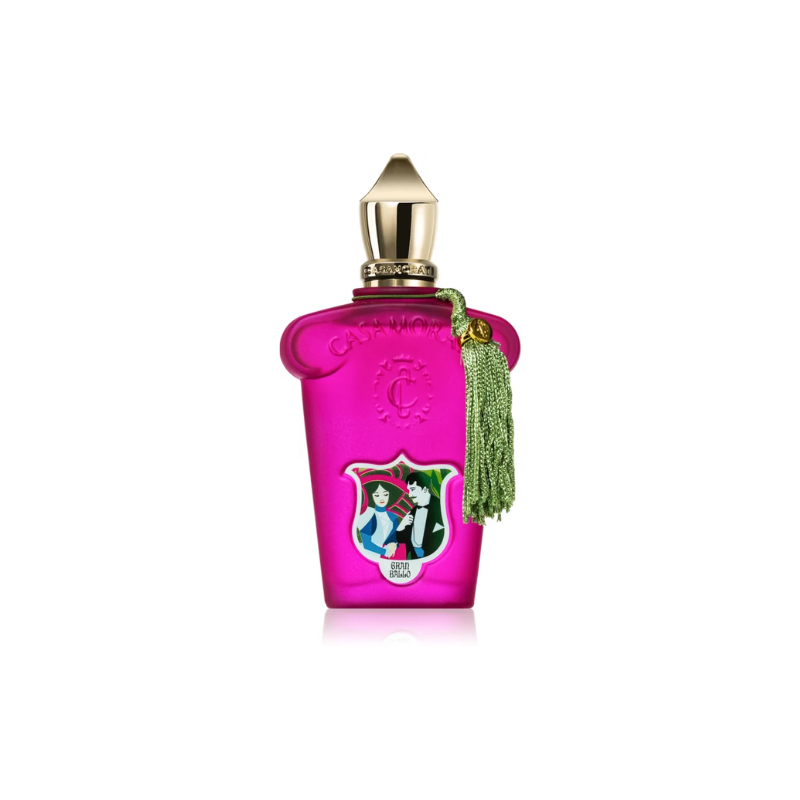 Casamorati Gran Ballo Eau de Parfum