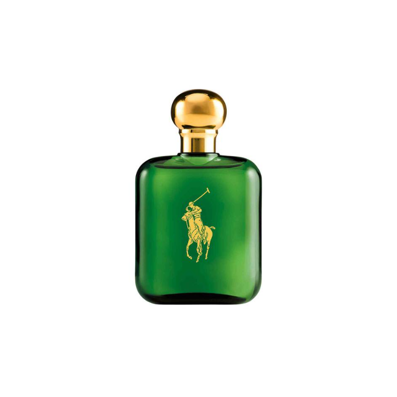 Polo green discount edt 118ml