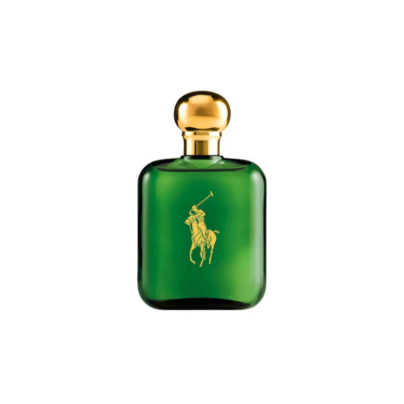 Ralph Lauren Polo Green Eau de Toilette for Men