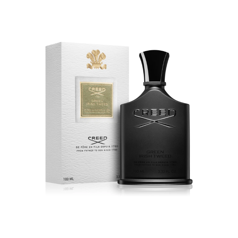 Creed Green Irish Tweed Eau de Parfum for Men