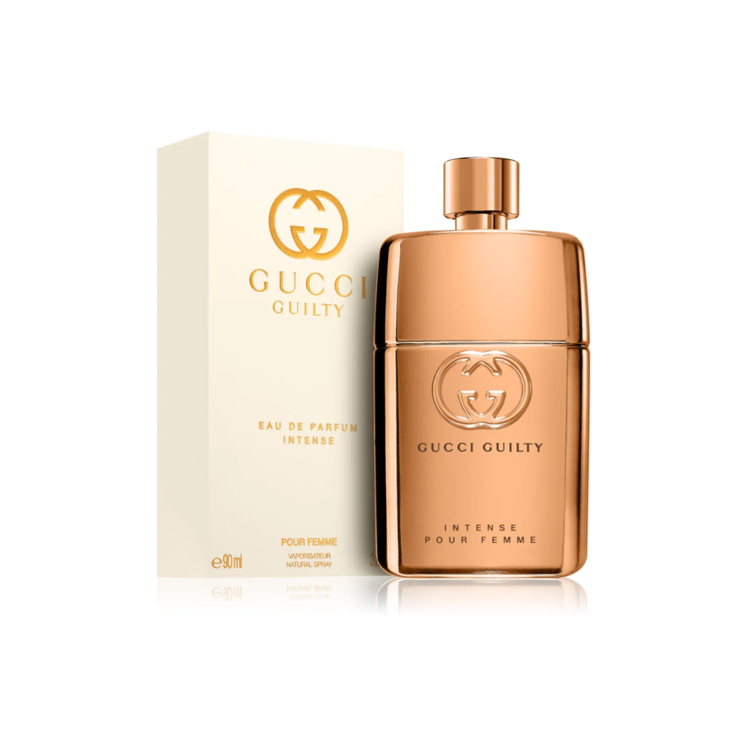Gucci Guilty Pour Femme Eau de Parfum Intense for Women Perfume