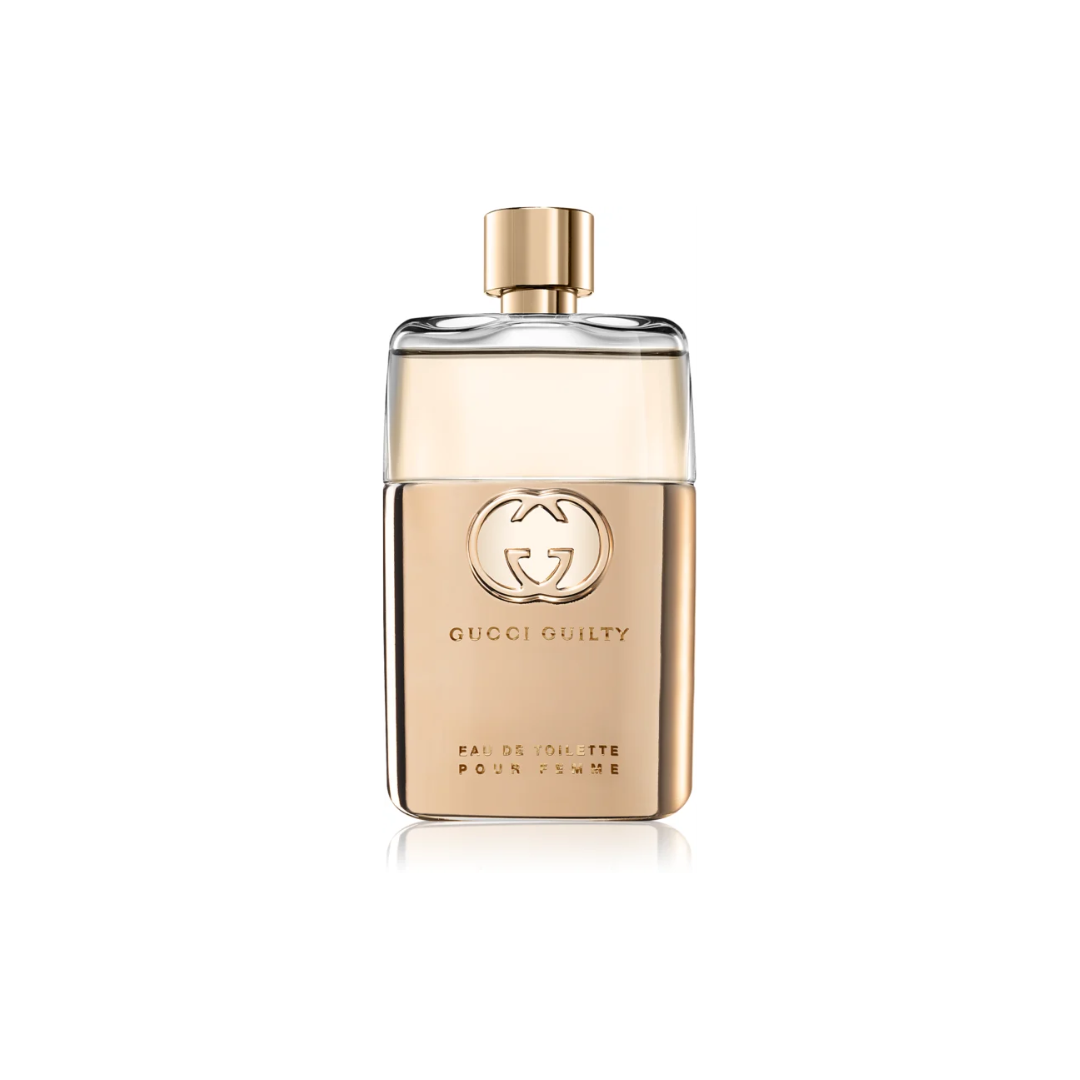 Gucci Guilty Pour Femme Eau de Toilette for Women – Perfume Network India