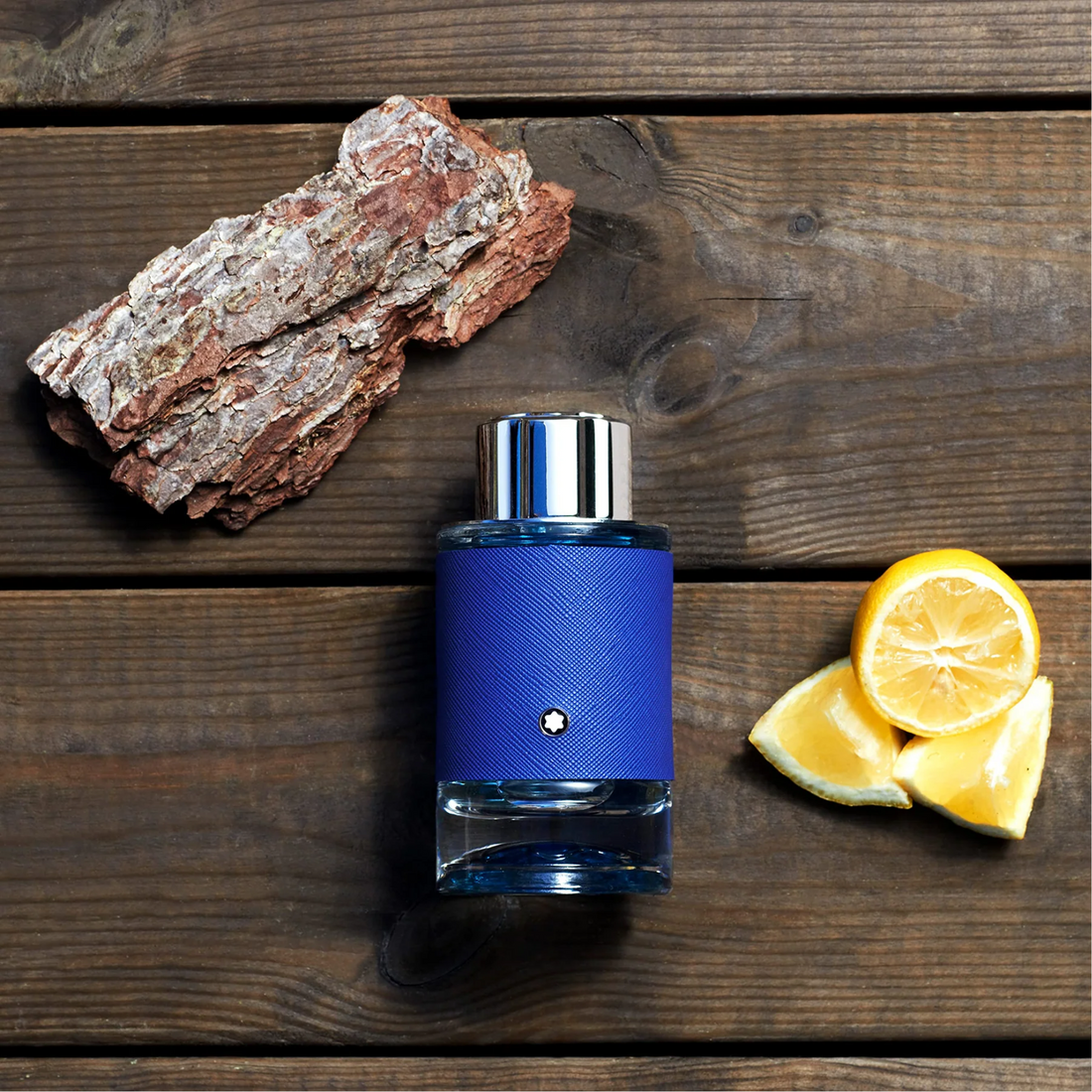 Mont Blanc Explorer Ultra Blue 100ml