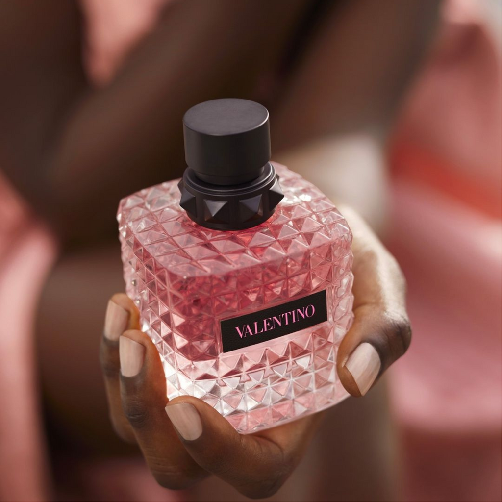 Black valentino perfume hotsell