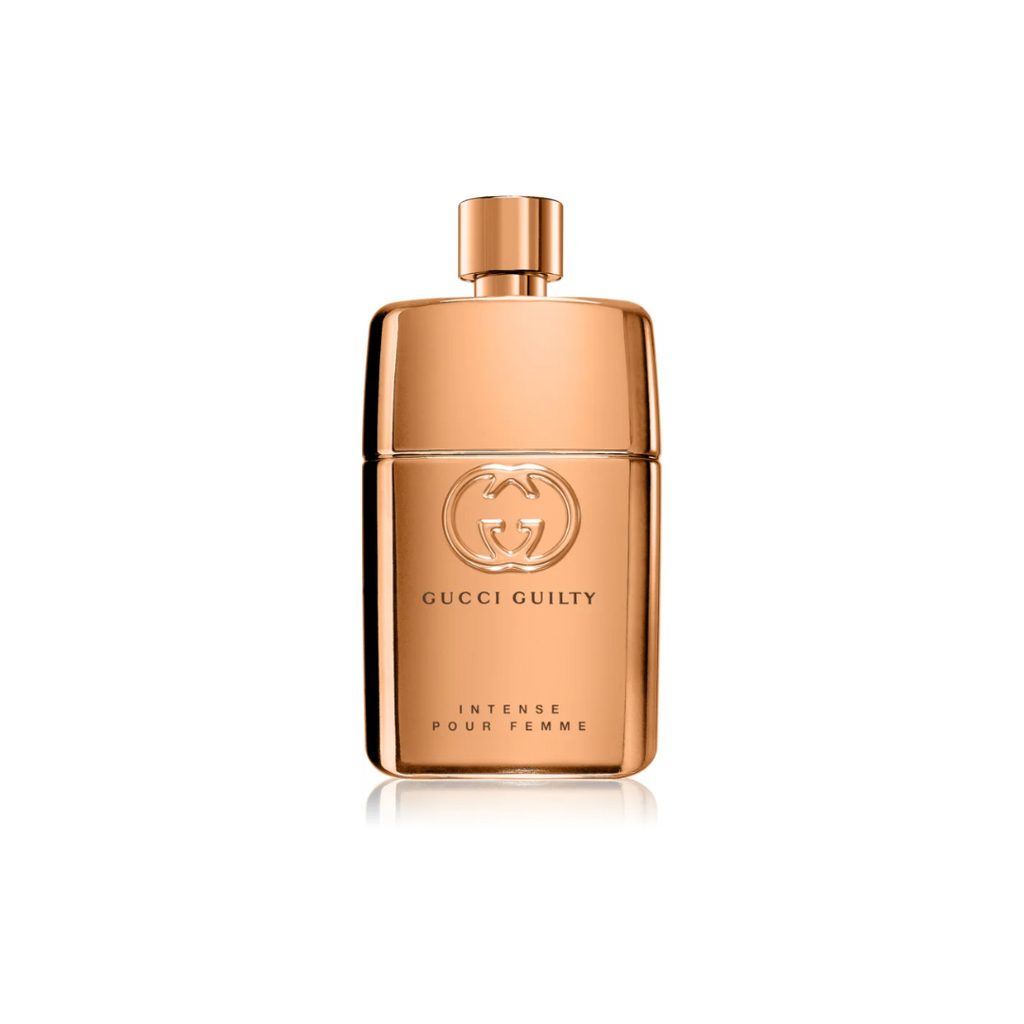 Gucci sales old perfume