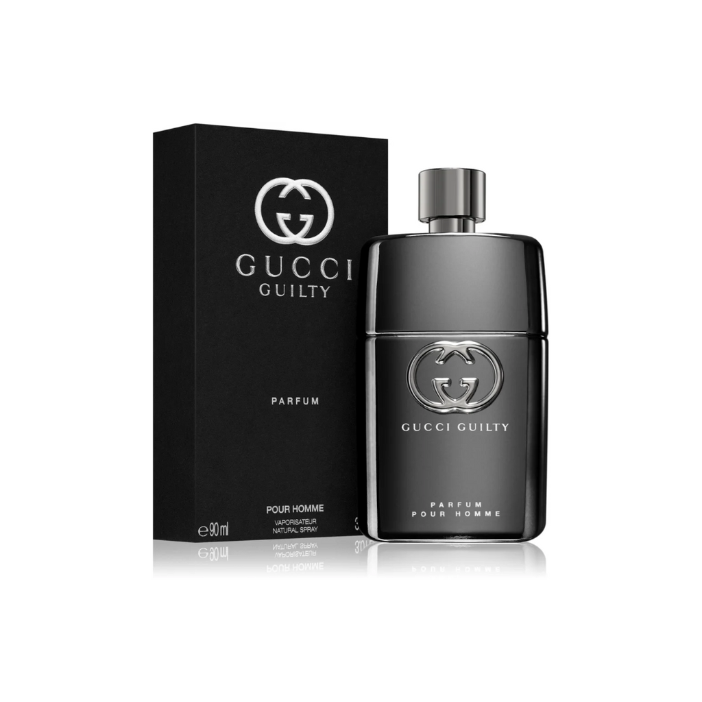 Old gucci 2025 perfume