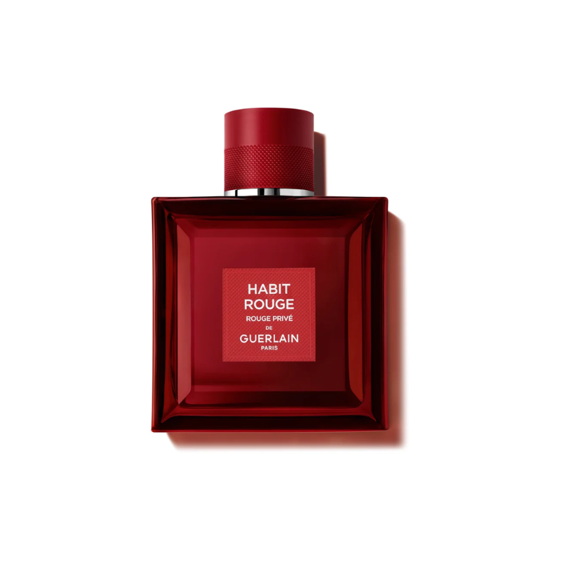 Guerlain Habit Rouge Rouge Prive for Men