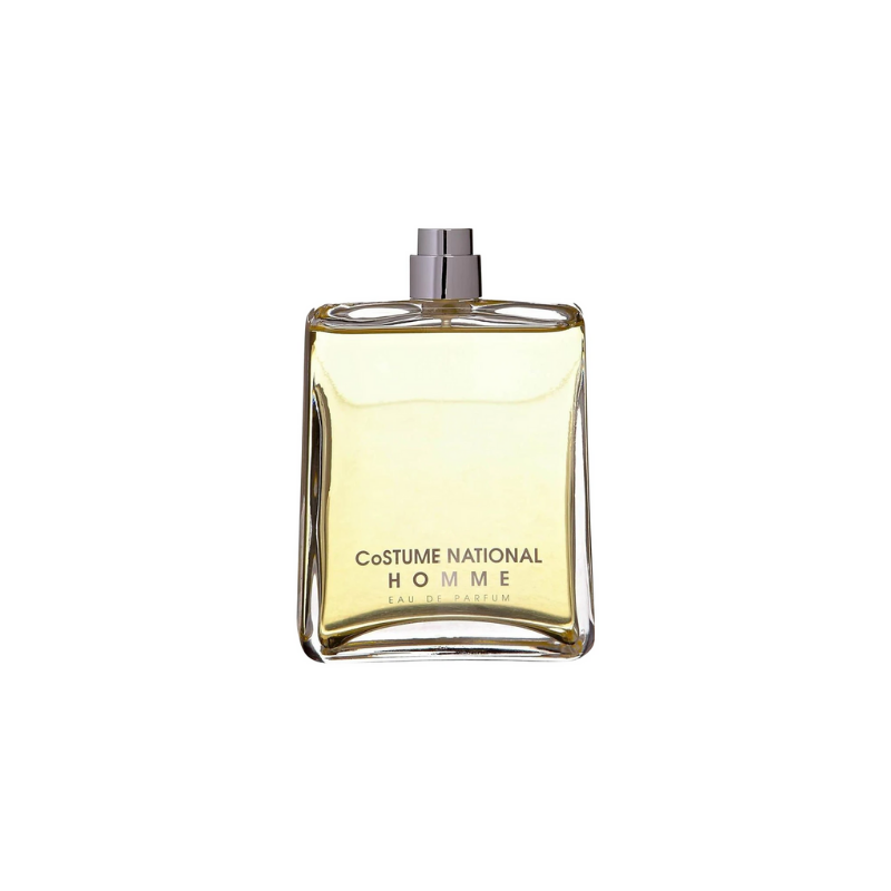 Costume National Homme Eau de Parfum for Men