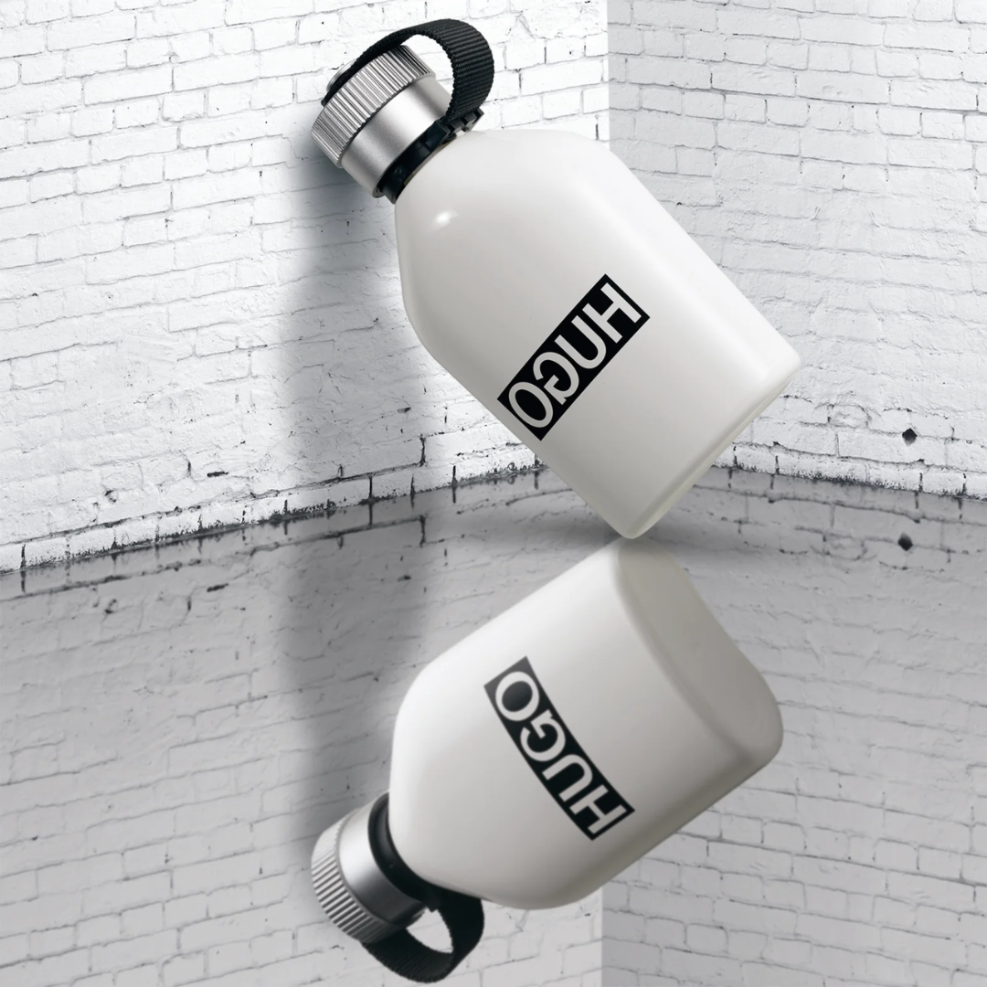 Hugo Boss HUGO Reversed Eau de Toilette for Men Perfume Network India