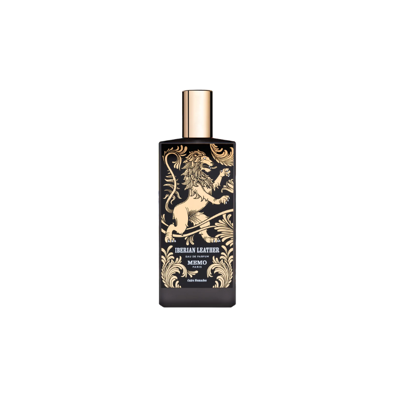 Memo Iberian Leather Eau de Parfum