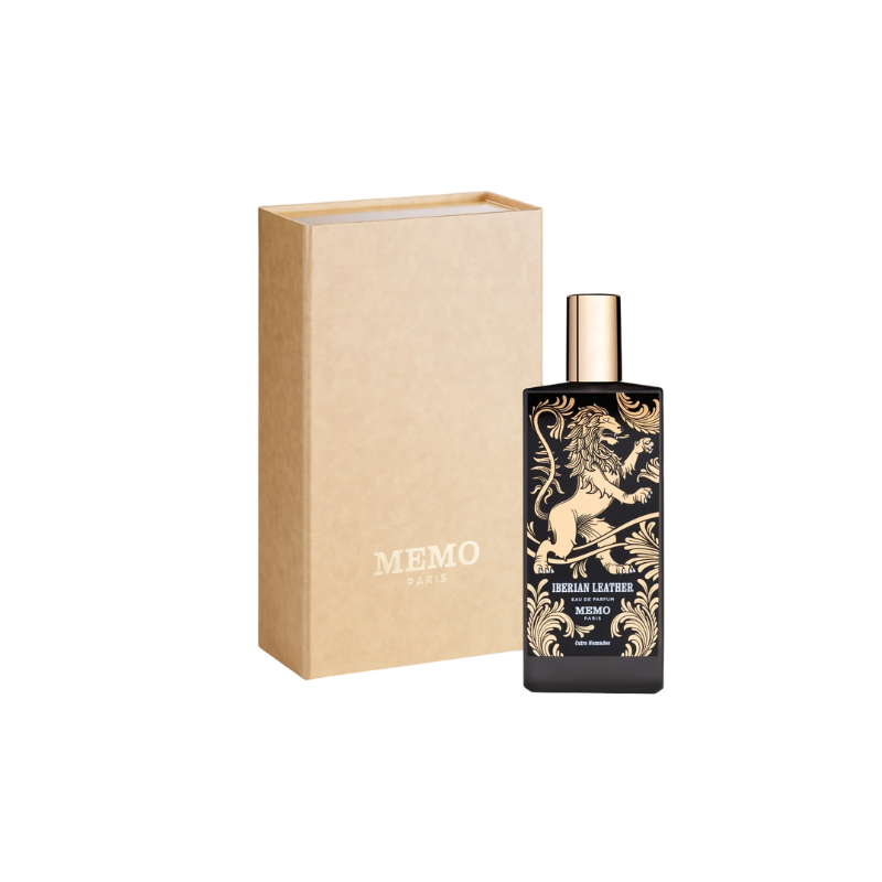 Memo Iberian Leather Eau de Parfum