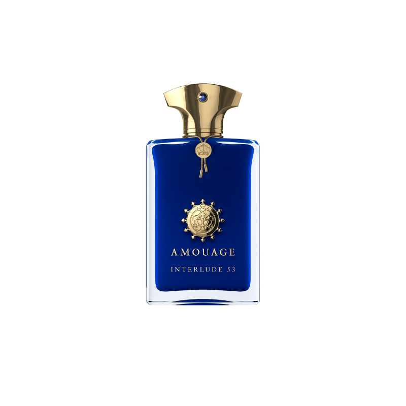 Amouage Interlude 53 Eau de Parfum