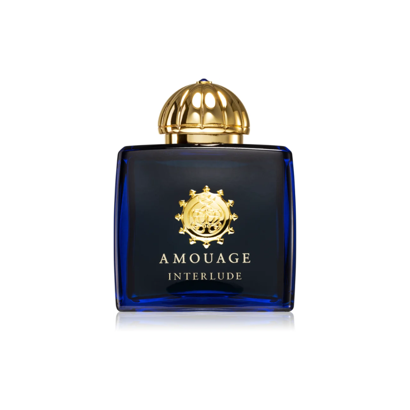 Amouage Interlude Woman Eau de Parfum for Women