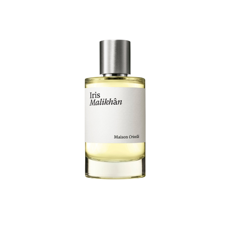 Maison Crivelli Iris Malikhân Eau de Parfum