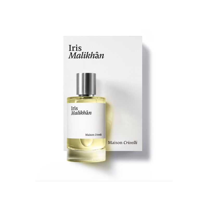 Maison Crivelli Iris Malikhân Eau de Parfum