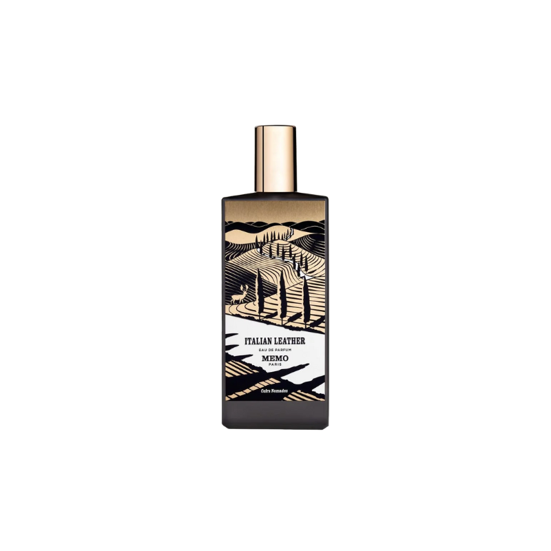 Memo Italian Leather Eau de Parfum