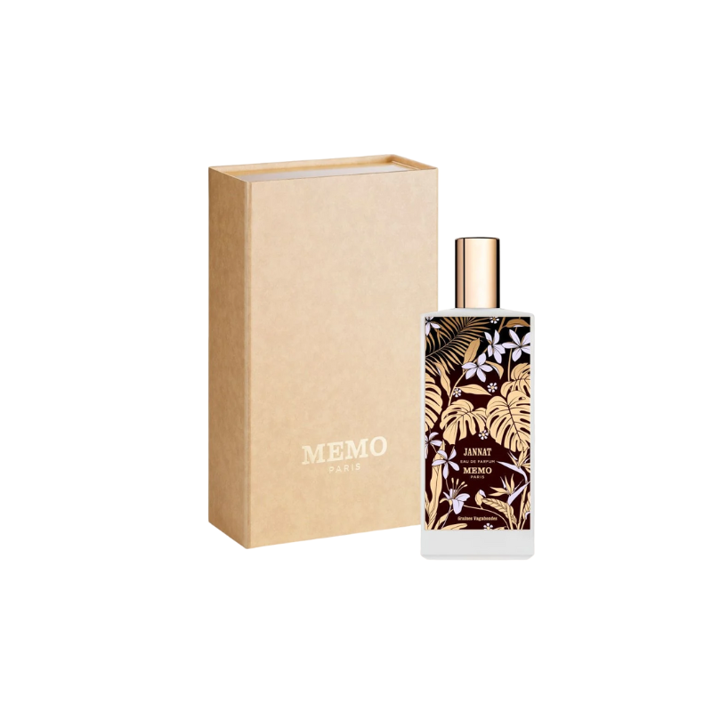 Memo Jannat Eau de Parfum