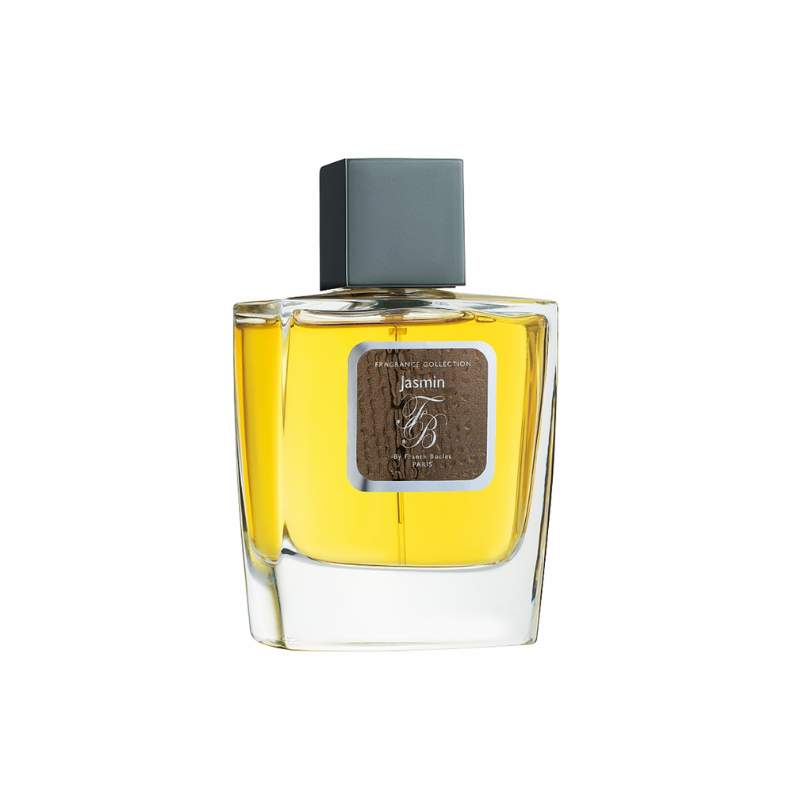 Jasmin eau online de parfum