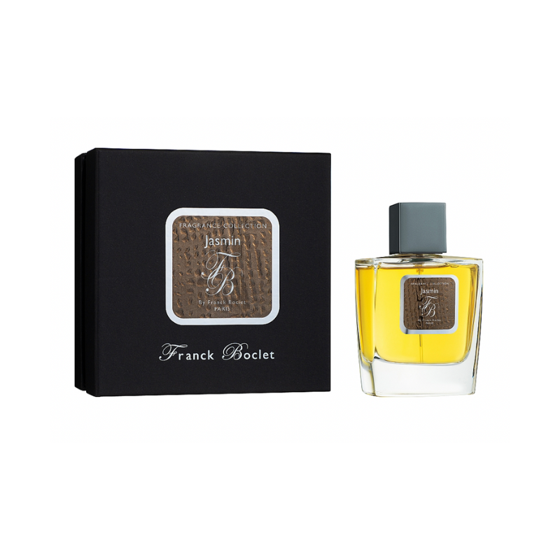 Franck Boclet Jasmin Eau de Parfum