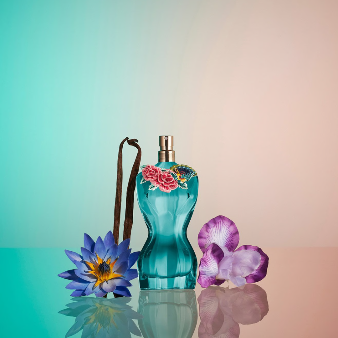 Jean Paul Gaultier La Belle Fleur Terrible Eau de Parfum for Women Perfume Network India