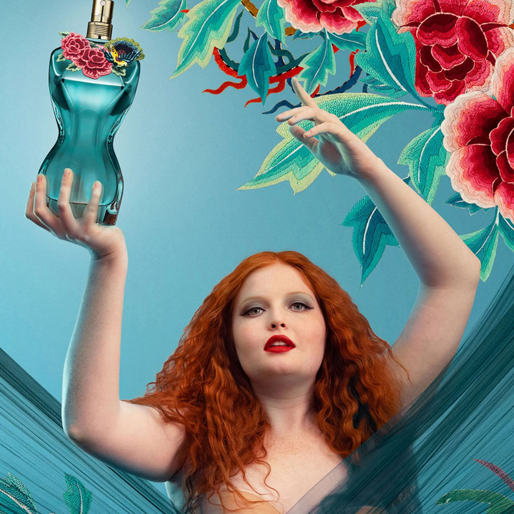 Jean Paul Gaultier La Belle Fleur Terrible Eau de Parfum for Women