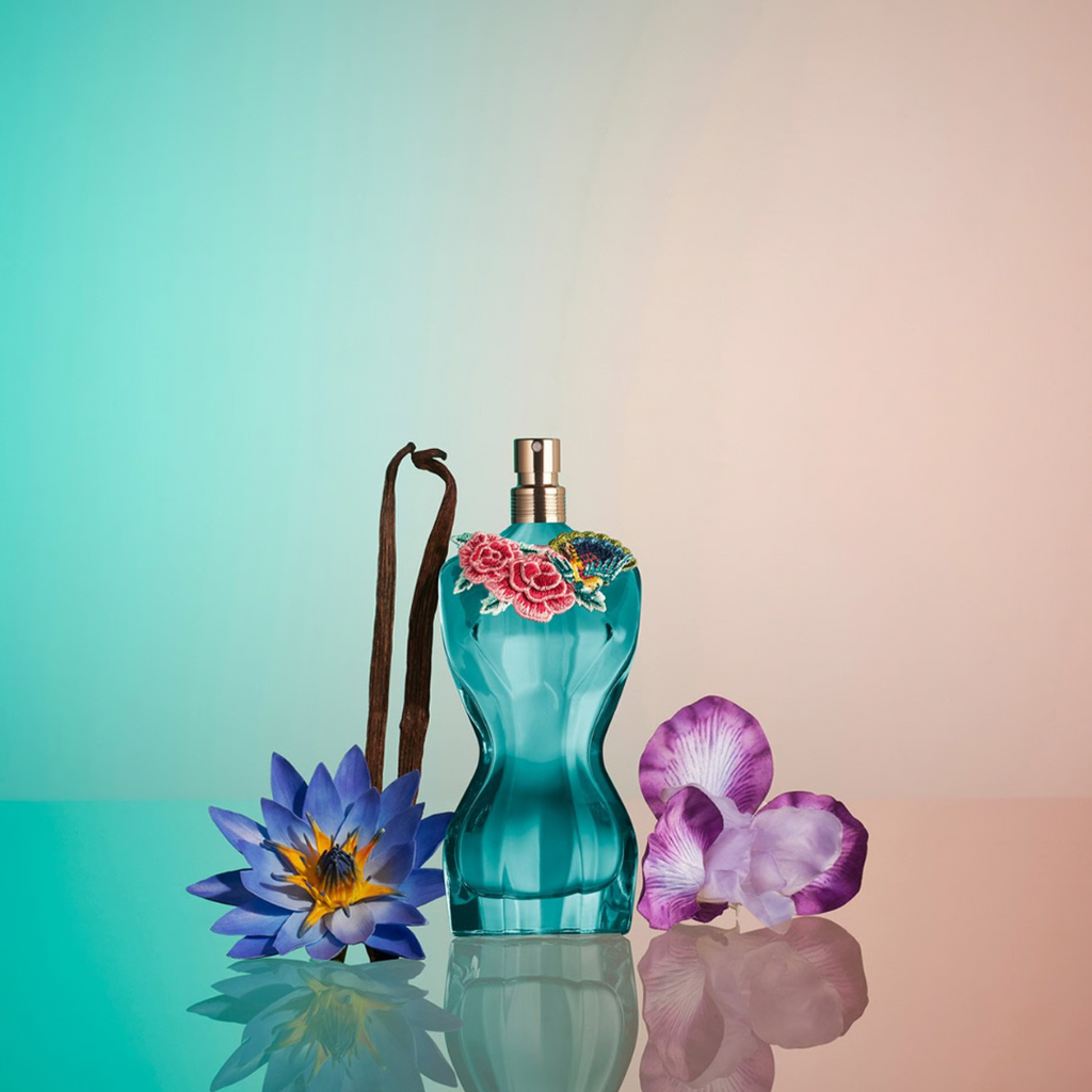 Jean Paul Gaultier La Belle Fleur Terrible Eau de Parfum for Women