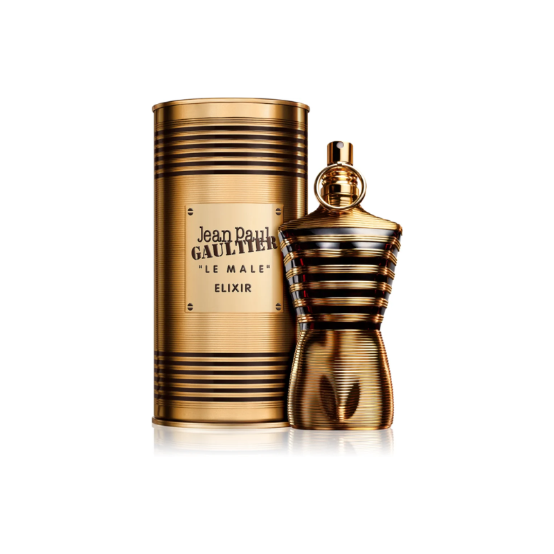 Jean Paul Gaultier Le Male Elixir for Men – Perfume Network India