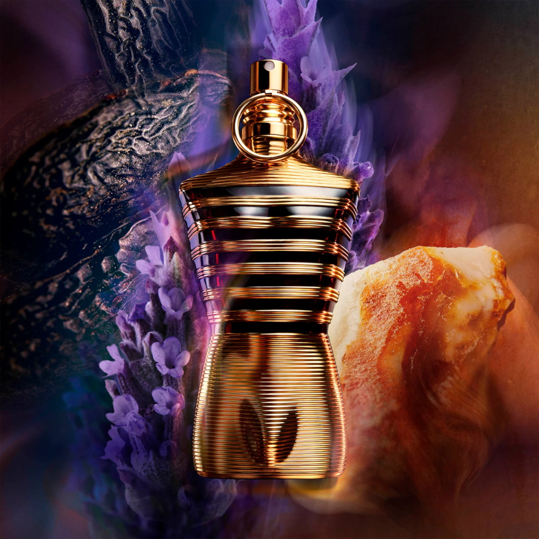 Jean Paul Gaultier Le Male Elixir for Men Perfume Network India