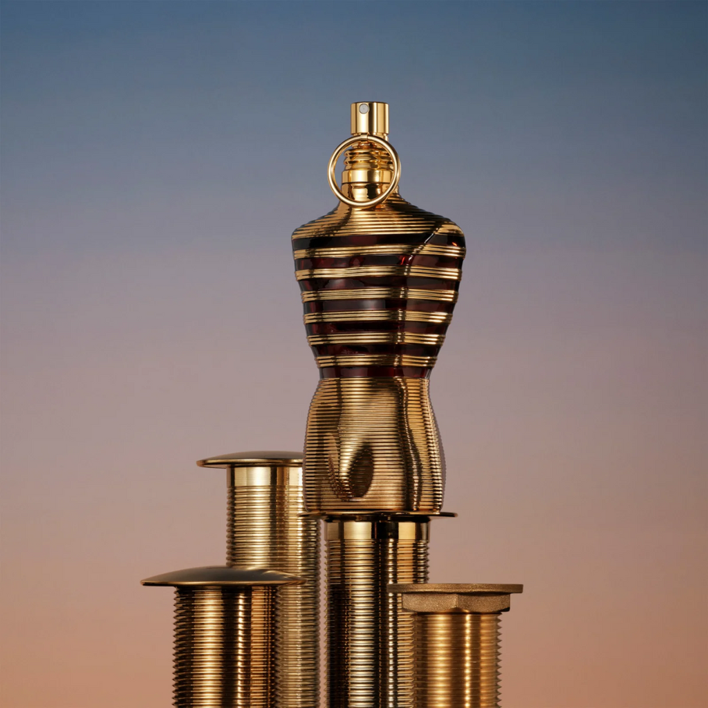 Jean Paul Gaultier Le Male Elixir for Men