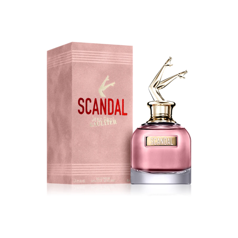 Jean Paul Gaultier Scandal Eau de Parfum for Women