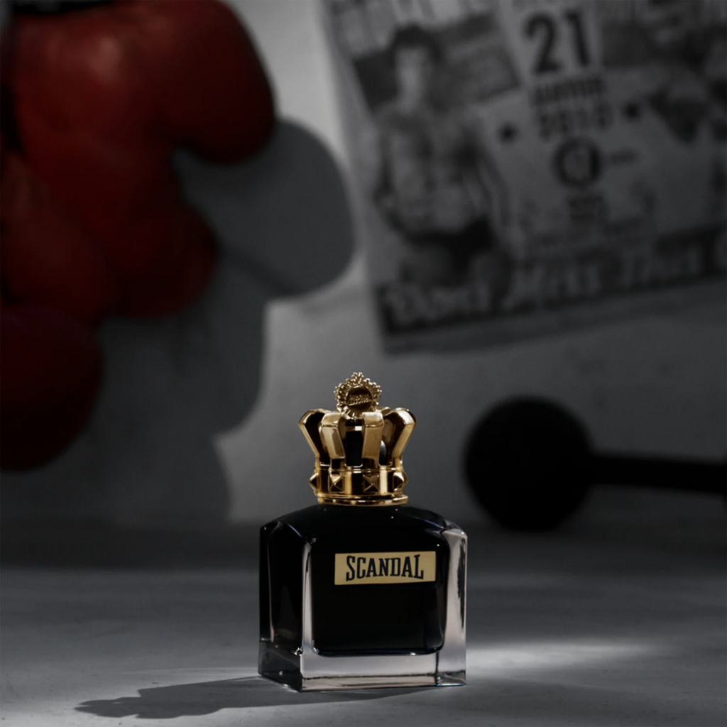 Jean Paul Gaultier Scandal Pour Homme Le Parfum for Men