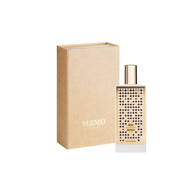 Memo Kedu Eau de Parfum