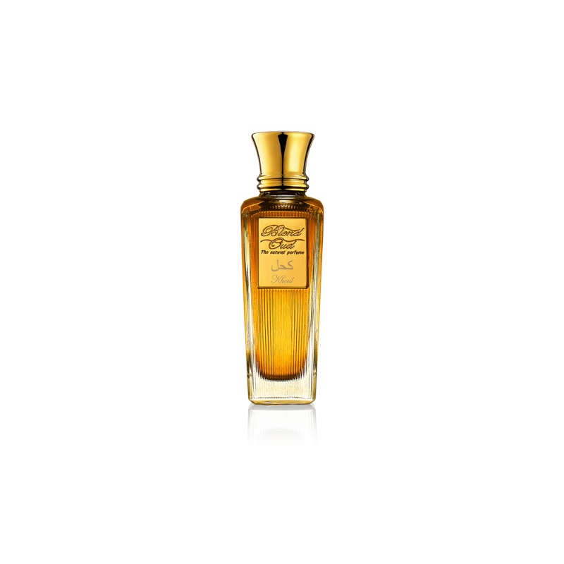 Blend Oud Khoul Eau de Parfum