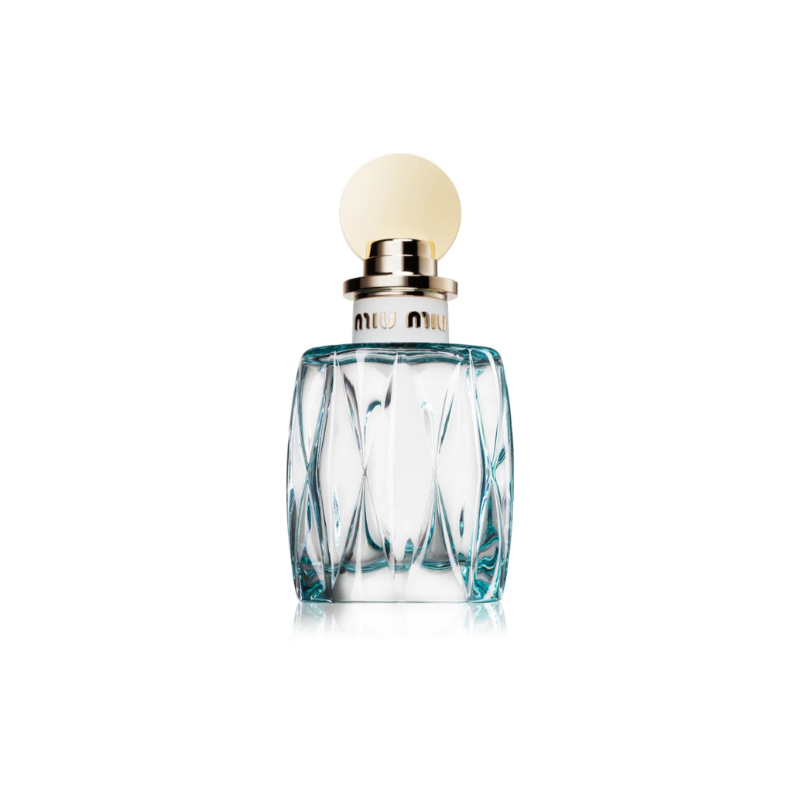 Miu Miu L'Eau Bleue Eau de Parfum for Women