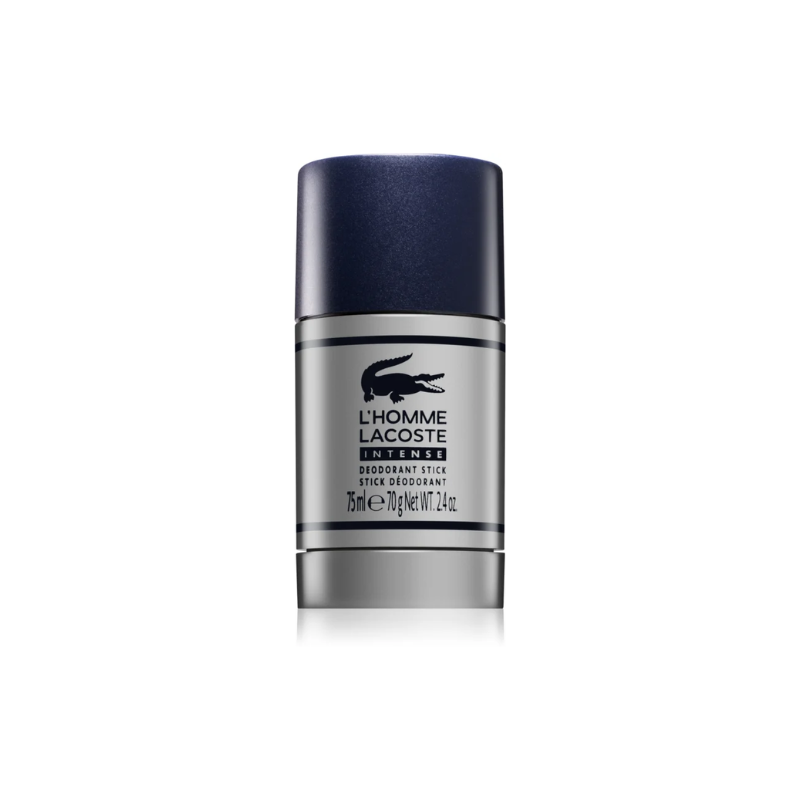 Lacoste L Homme Intense Deodorant Stick for Men – Perfume Network