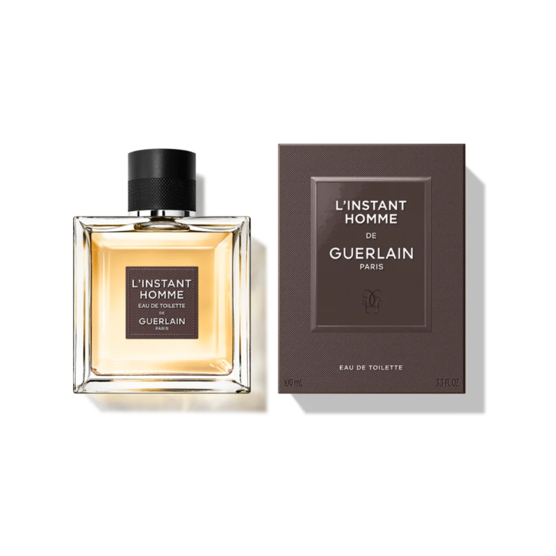 l instant de guerlain extreme