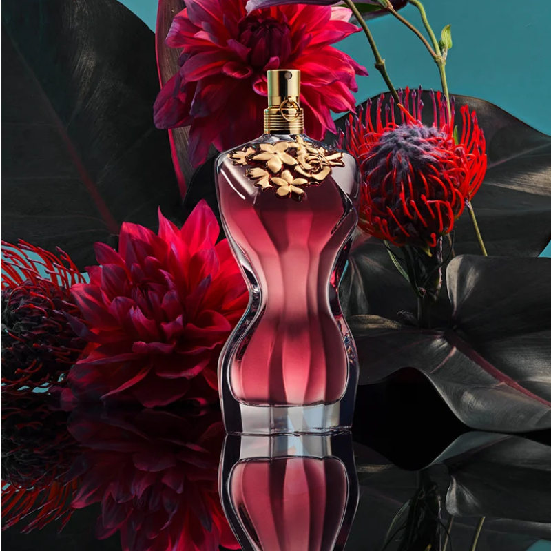 HOT La Belle Jean Paul Gaultier Parfumo La Belle Jean Paul