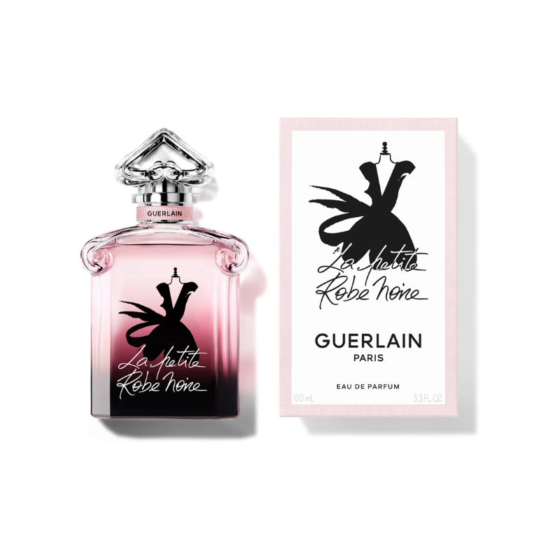 Guerlain perfume testers 2025