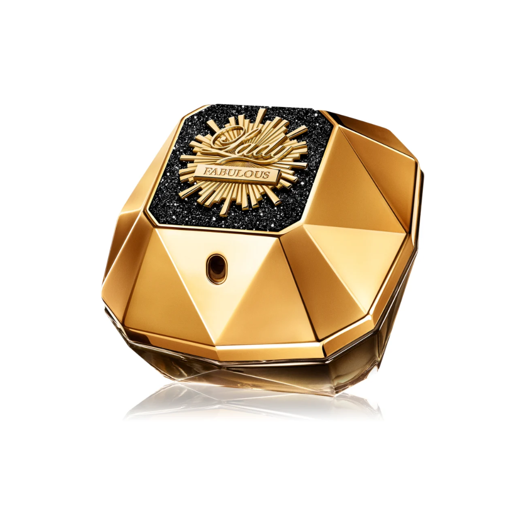 Paco Rabanne Lady Million Fabulous Eau de Parfum for Women
