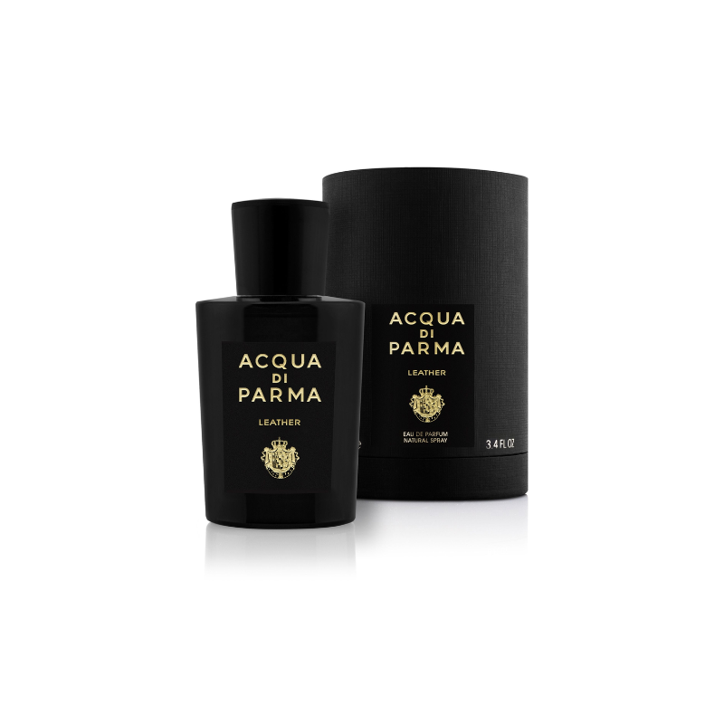 Acqua di Parma Leather Eau de Parfum