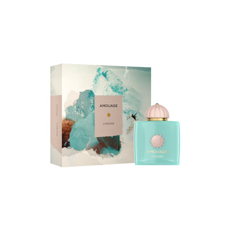 Amouage Lineage Eau de Parfum