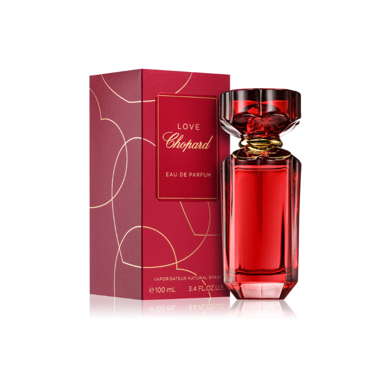 In love perfume price hot sale