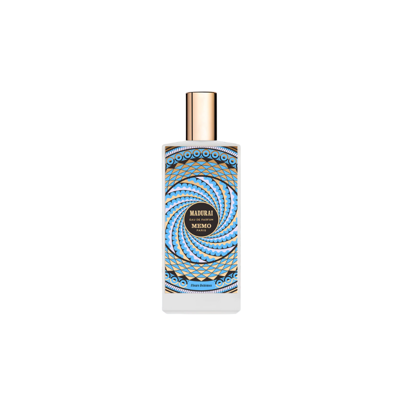 Memo jannat sales eau de parfum