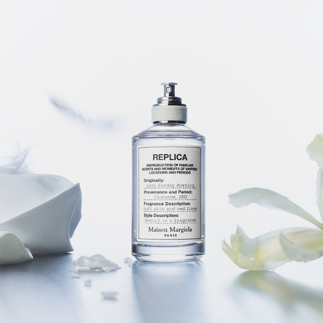 Maison margiela perfume price store