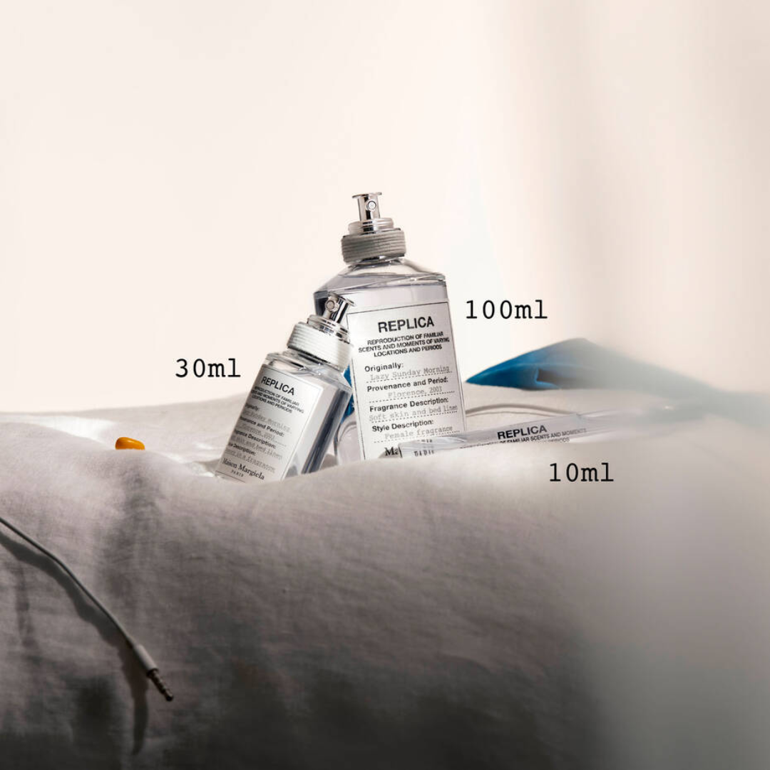 Maison Margiela REPLICA Lazy Sunday Morning Eau de Toilette