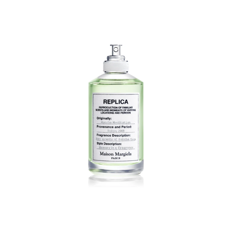 Maison Margiela REPLICA Matcha Meditation Eau de Toilette 