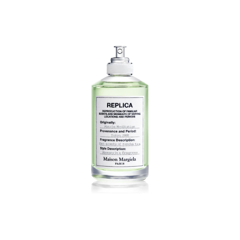 Perfume Maison Margiela Matcha Meditation Maison Margiela REPLICA