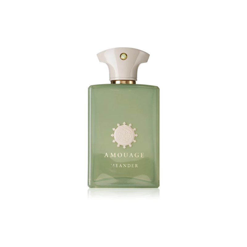 Amouage meander man sales